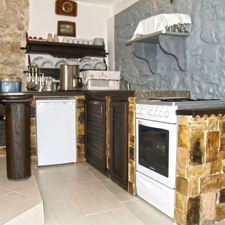 Villa Holiday Blue Tree Ždrelac