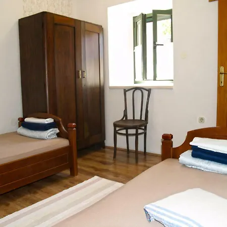Villa Holiday Blue Tree Ždrelac